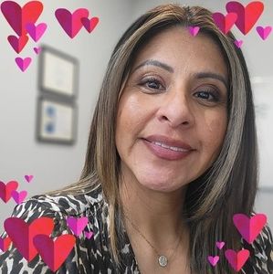 Meet your Posher, Alejandra